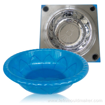 Mould for Wash Basin, Wash Basin Moulds